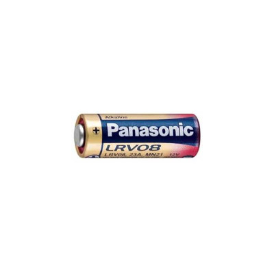 Batterie 12V A23 Panasonic LRV08